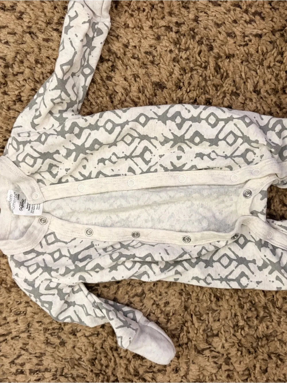 Newborn bundle